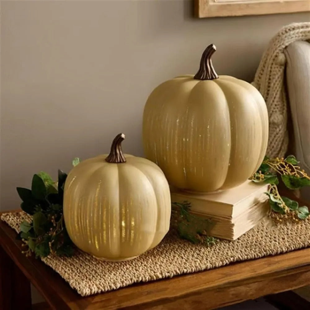 Twilight Spooky Bright Pumpkins – Light Up Your Halloween Nights