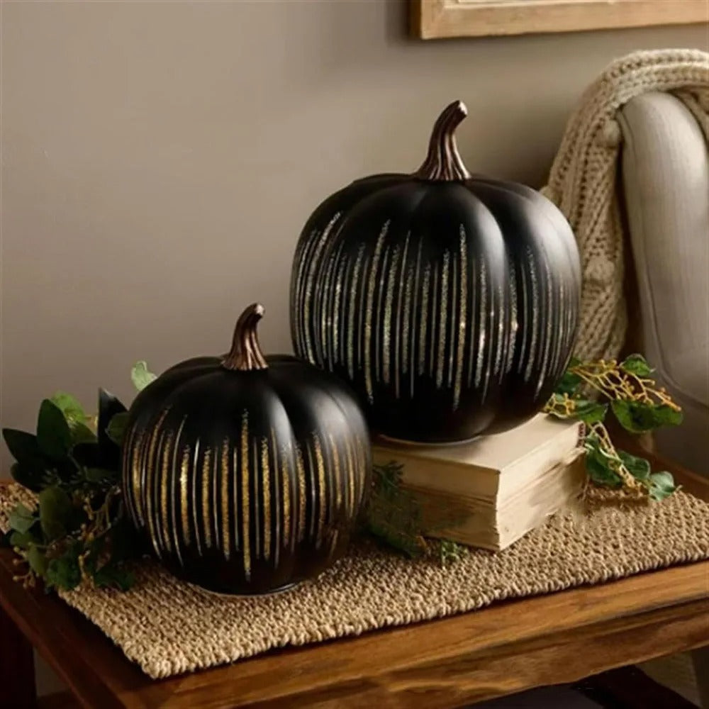 Twilight Spooky Bright Pumpkins – Light Up Your Halloween Nights