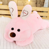 Girls Cute Rabbit Plush Toy Rag Doll