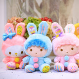 Stuffed Toy Girls Wedding Gift Catch Doll