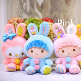 Stuffed Toy Girls Wedding Gift Catch Doll