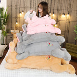 Girls Cute Rabbit Plush Toy Rag Doll