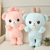 Cute Feifei Bear Doll Plush Toy Girls