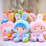 Stuffed Toy Girls Wedding Gift Catch Doll