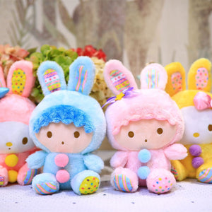 Stuffed Toy Girls Wedding Gift Catch Doll