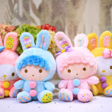 Stuffed Toy Girls Wedding Gift Catch Doll