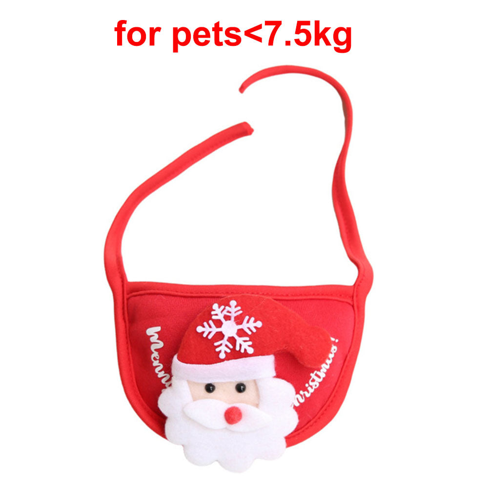 FestiPaws™ Holiday Hat – The Cutest Christmas Style for Pets