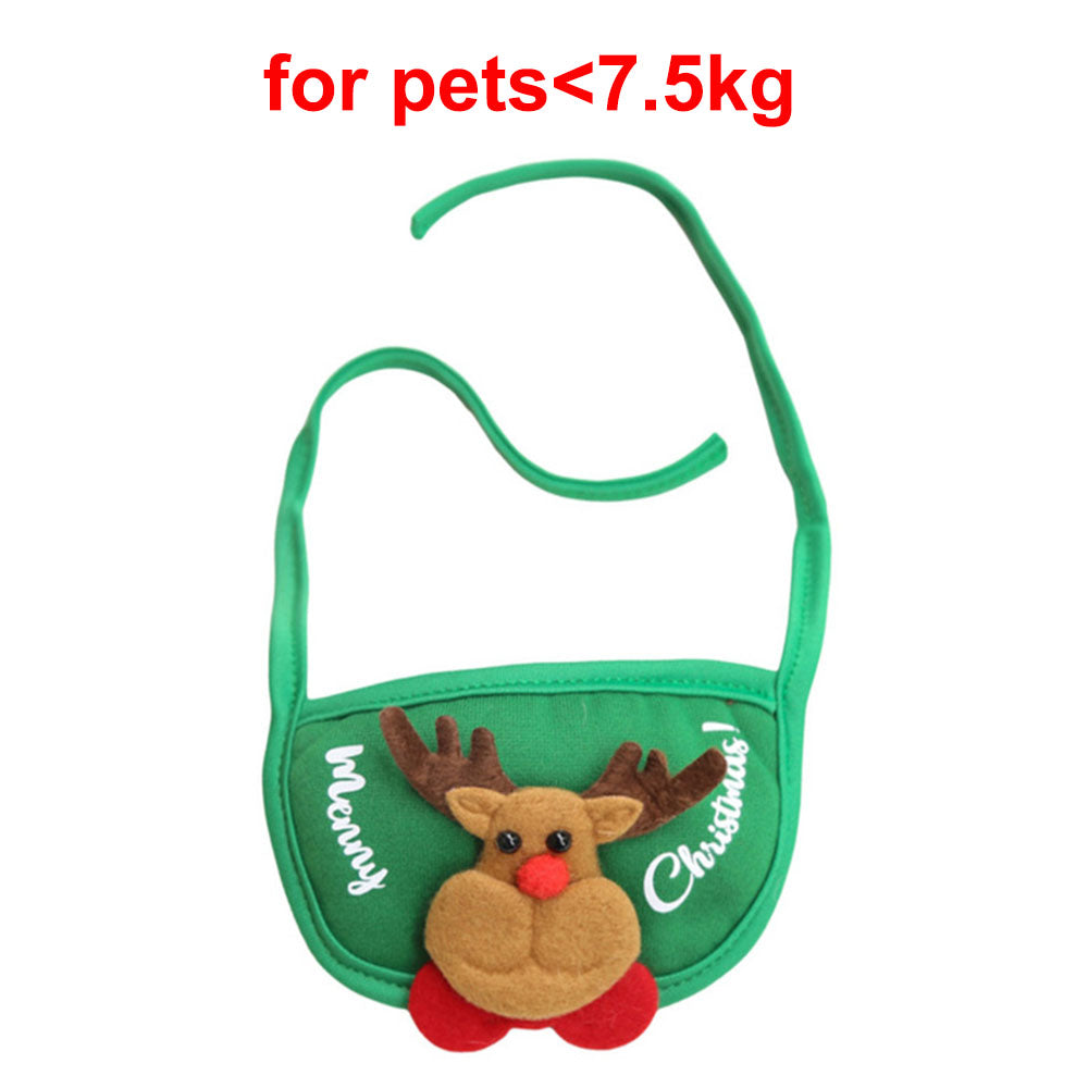 FestiPaws™ Holiday Hat – The Cutest Christmas Style for Pets