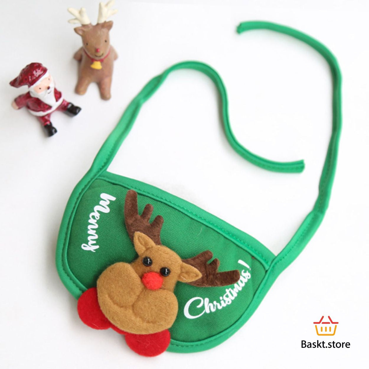 FestiPaws™ Holiday Hat – The Cutest Christmas Style for Pets