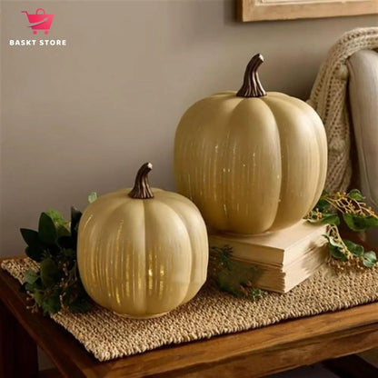 Twilight Spooky Bright Pumpkins – Light Up Your Halloween Nights