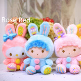 Stuffed Toy Girls Wedding Gift Catch Doll