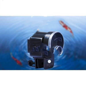 Automatic Aquarium Fish Feeder Food Fish Tank Auto Timer Pet