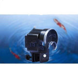 Automatic Aquarium Fish Feeder Food Fish Tank Auto Timer Pet