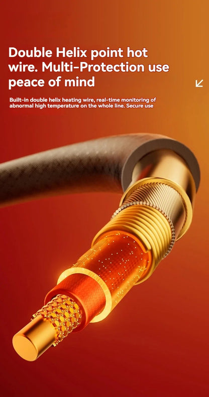 The EmberCloak™ – USB Active Heated Survival Poncho