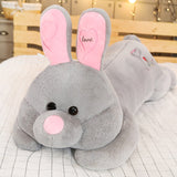 Girls Cute Rabbit Plush Toy Rag Doll