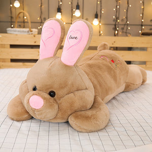 Girls Cute Rabbit Plush Toy Rag Doll