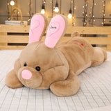 Girls Cute Rabbit Plush Toy Rag Doll