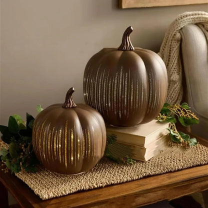 Twilight Spooky Bright Pumpkins – Light Up Your Halloween Nights