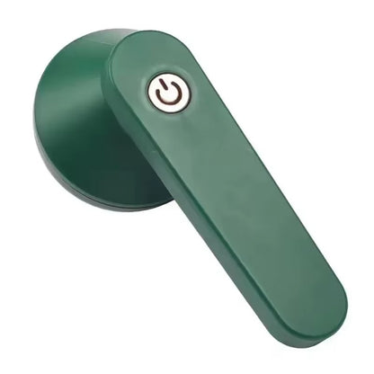 ReVelo™ 2025 Upgraded Fabric Shaver — 6-Blade Rechargeable Lint Remover for Clothes, Furniture & Travel